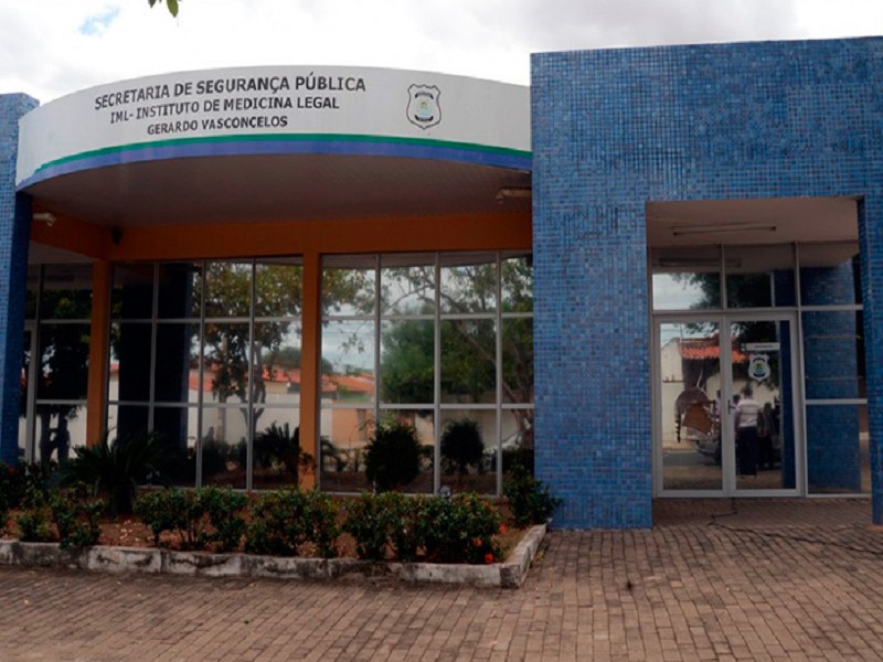 Instituto de Medicina Legal